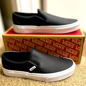 Vans Classic Slip On